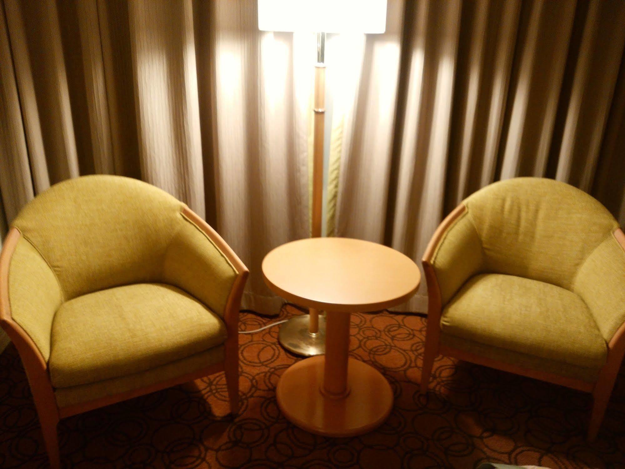 Jr Hotel Clement Tokusima Kültér fotó