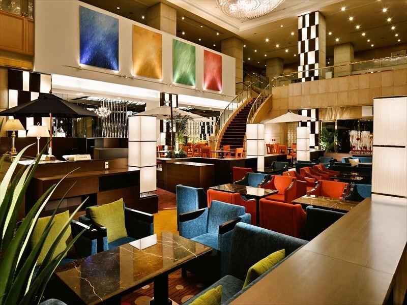 Jr Hotel Clement Tokusima Kültér fotó