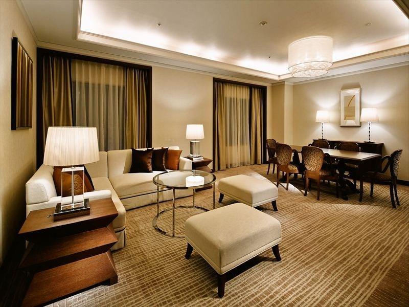 Jr Hotel Clement Tokusima Kültér fotó